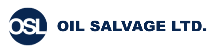 Oil Salvage Ltd.